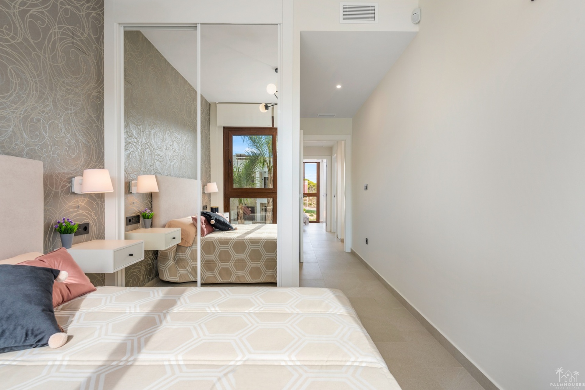 Nouvelle construction - Apartment - Torrevieja