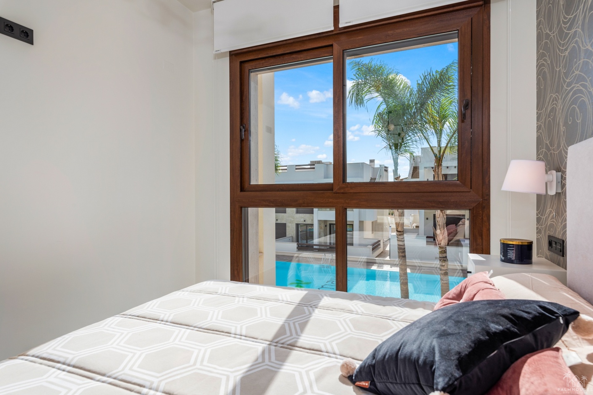 Nouvelle construction - Apartment - Torrevieja