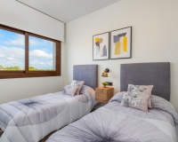 Nouvelle construction - Apartment - Torrevieja