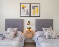 Nouvelle construction - Apartment - Torrevieja