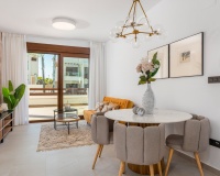 Nouvelle construction - Apartment - Torrevieja