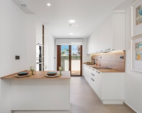 Nouvelle construction - Apartment - Torrevieja