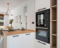 Nouvelle construction - Apartment - Torrevieja