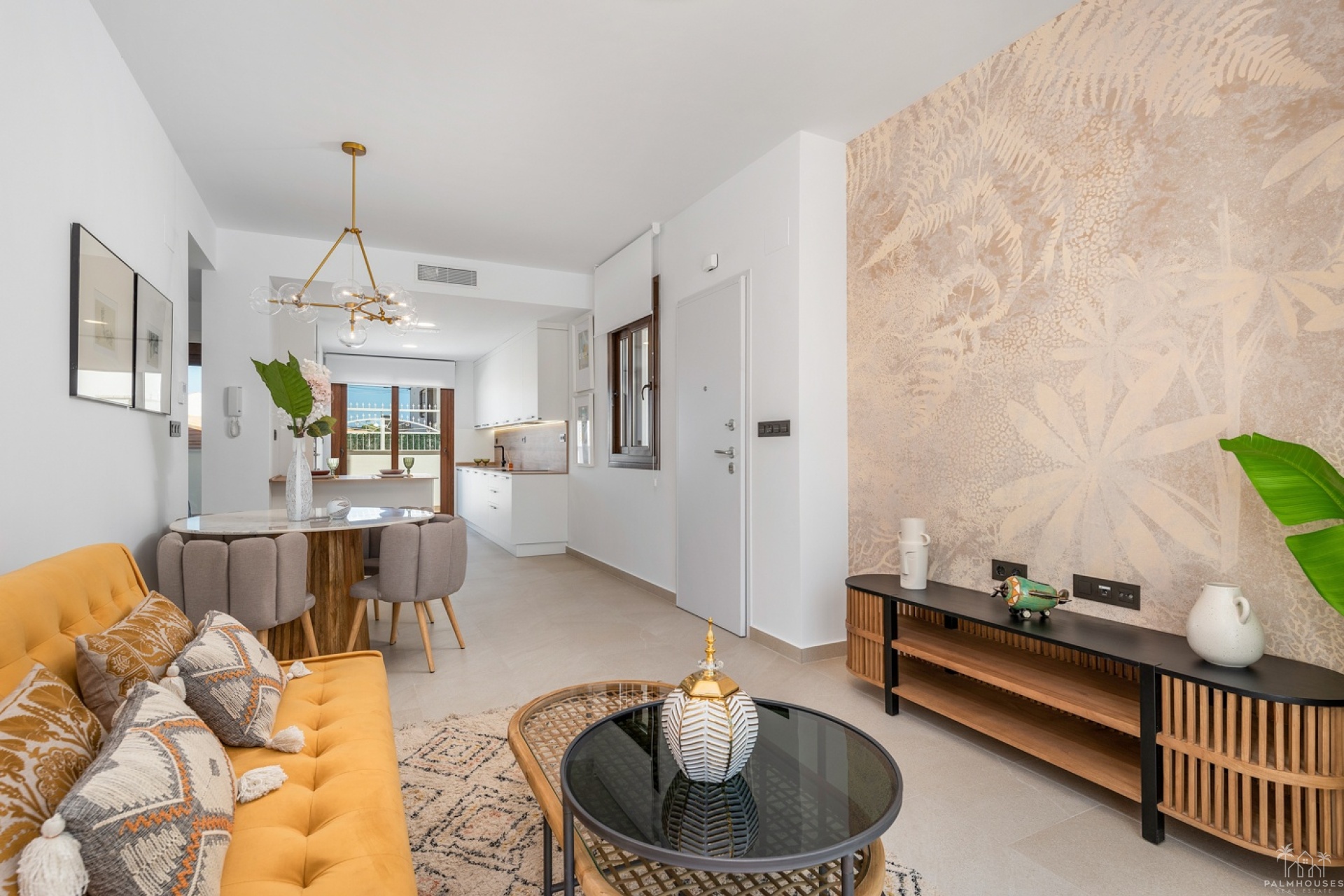Nouvelle construction - Apartment - Torrevieja