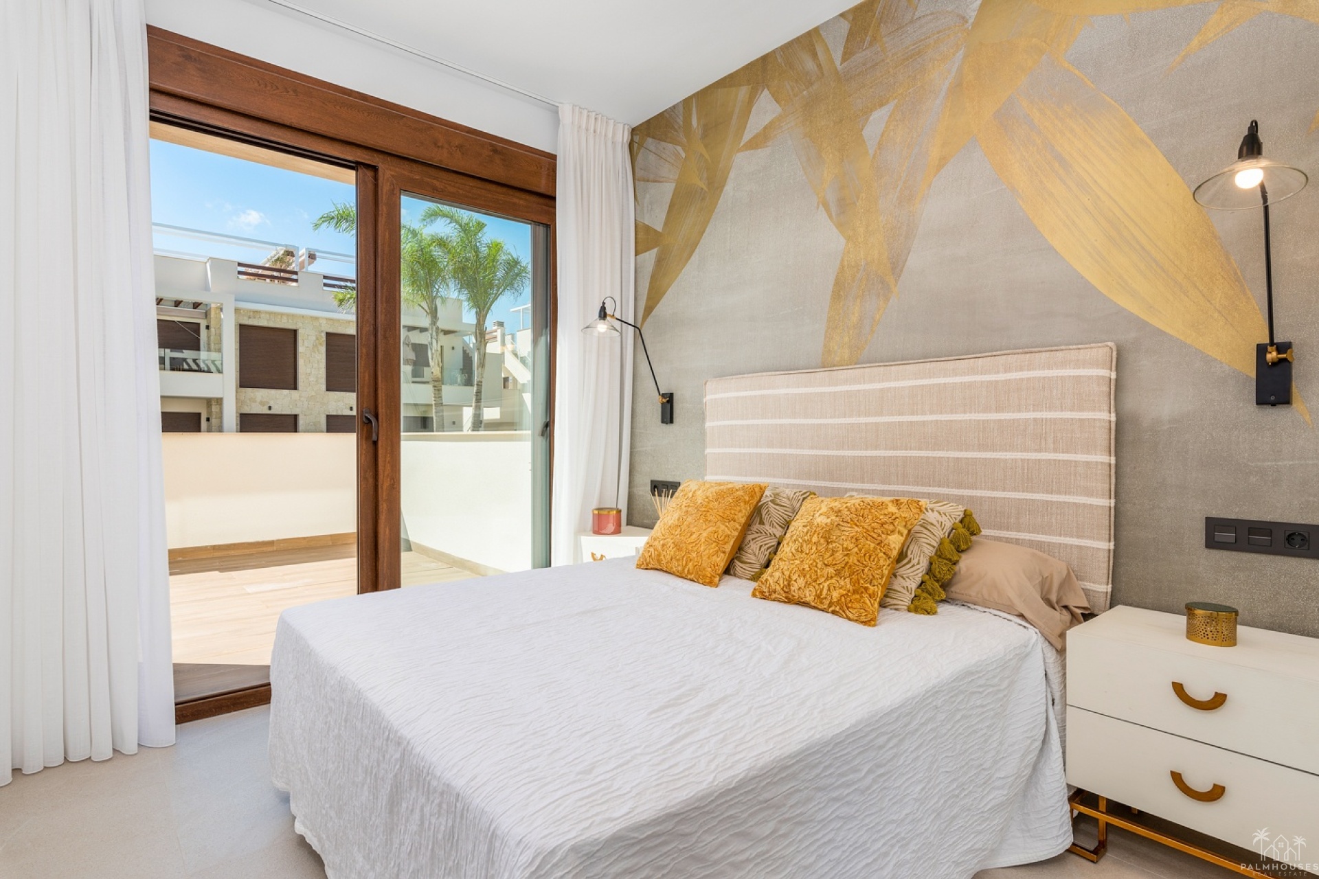 Nouvelle construction - Apartment - Torrevieja