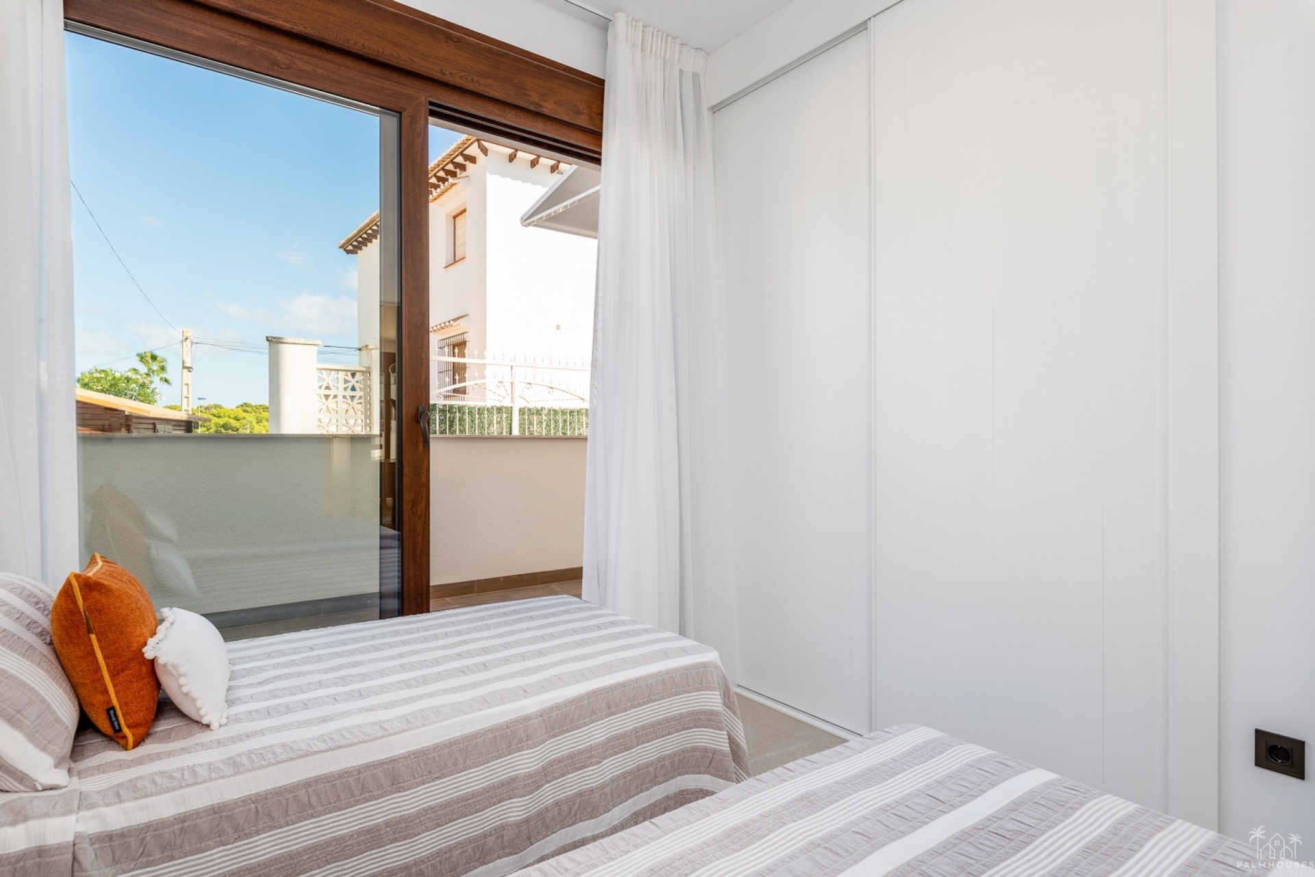 Nouvelle construction - Apartment - Torrevieja