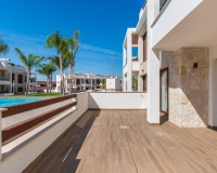 Nouvelle construction - Apartment - Torrevieja