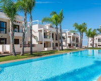 Nouvelle construction - Apartment - Torrevieja