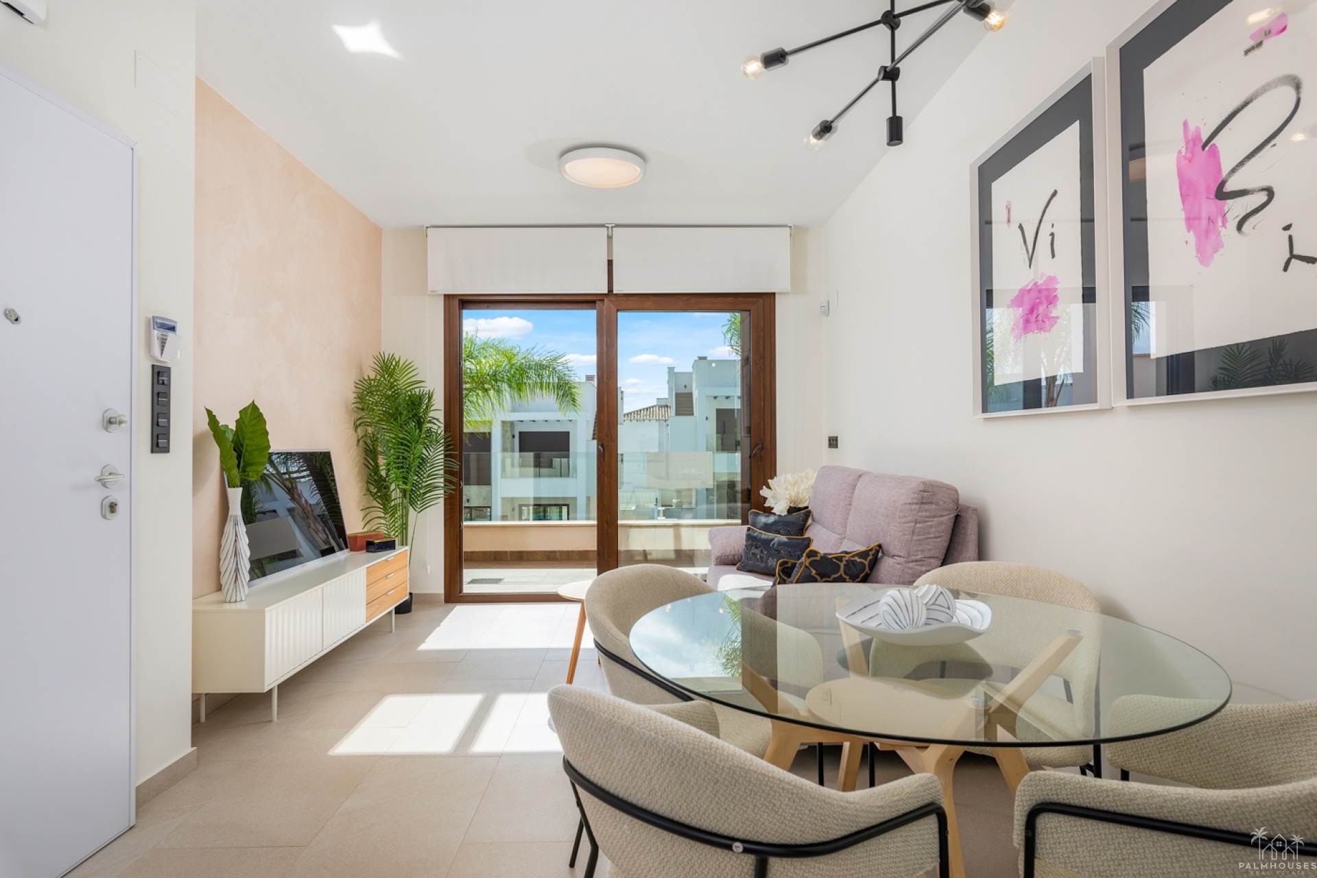 Nouvelle construction - Apartment - Torrevieja