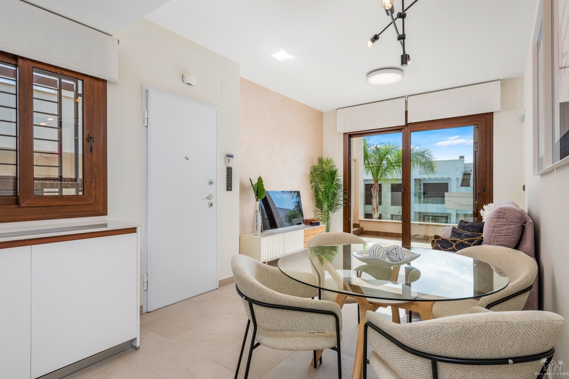 Nouvelle construction - Apartment - Torrevieja