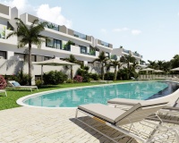 Nouvelle construction - Apartment - Torrevieja