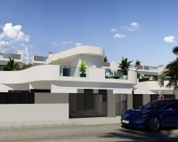 Nouvelle construction - Apartment - Torrevieja