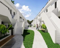 Nouvelle construction - Apartment - Torrevieja
