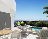 Nouvelle construction - Apartment - Torrevieja