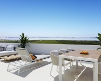 Nouvelle construction - Apartment - Torrevieja