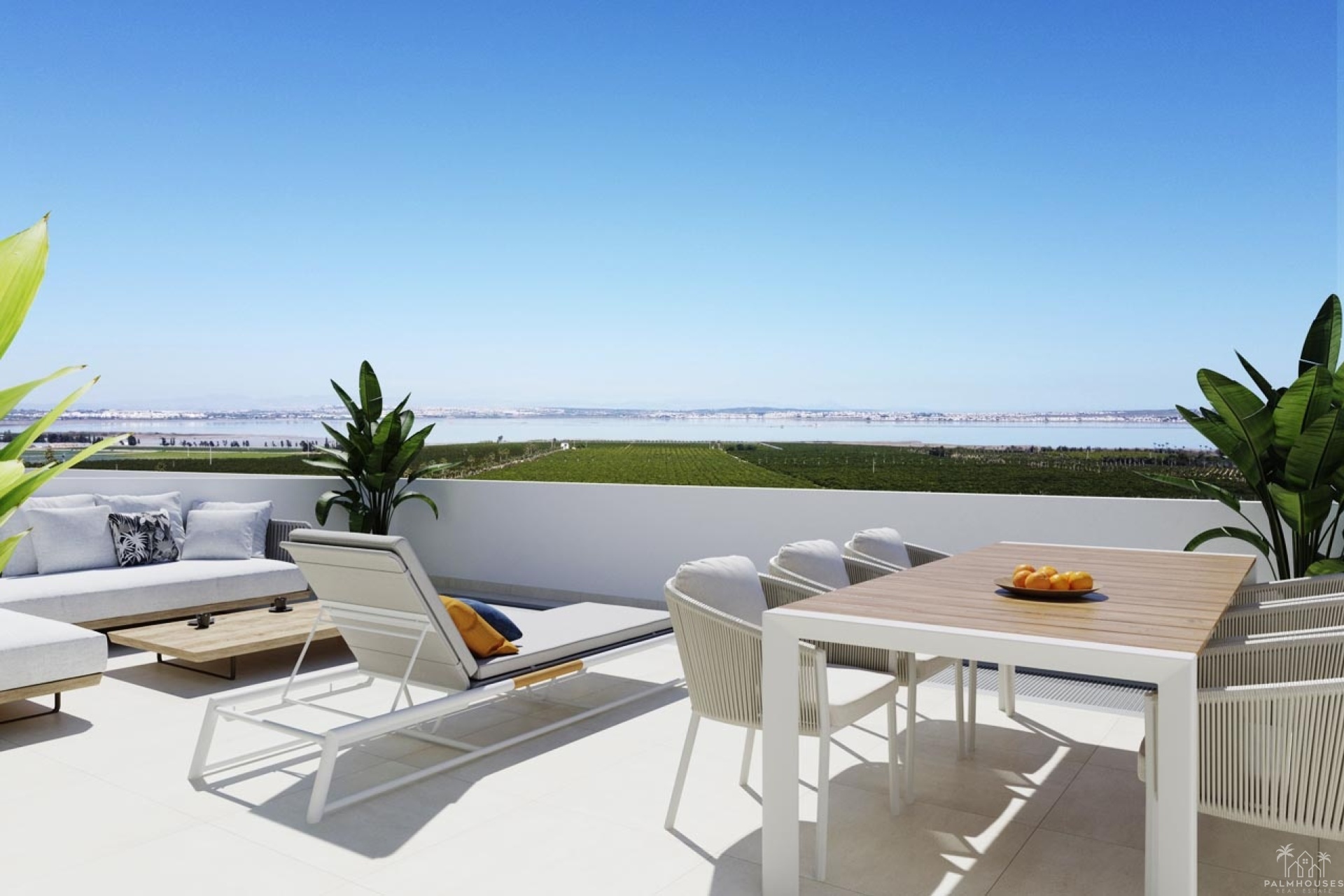 Nouvelle construction - Apartment - Torrevieja