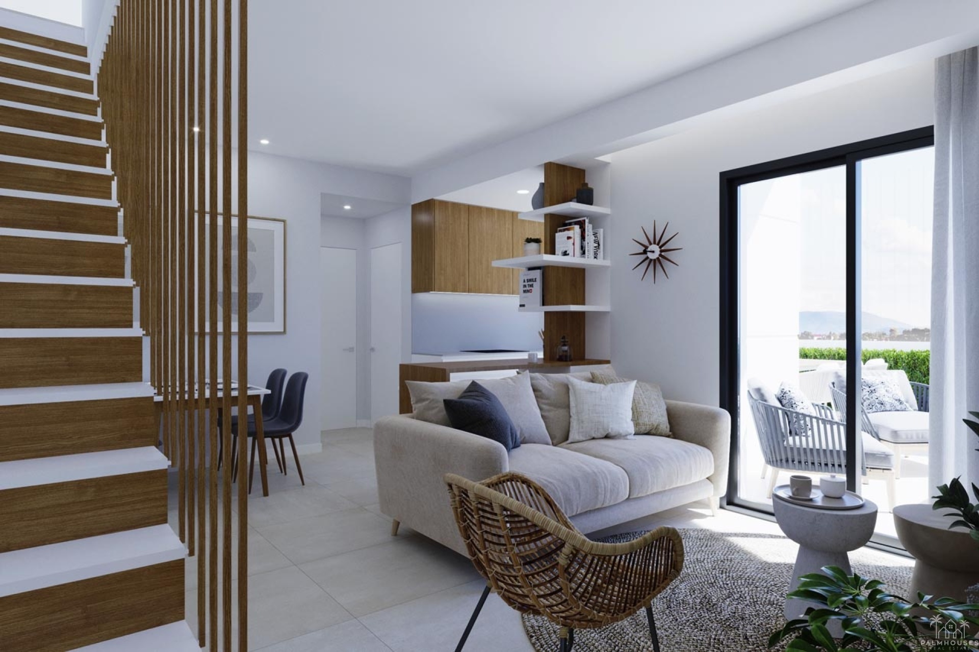 Nouvelle construction - Apartment - Torrevieja