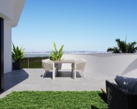 Nouvelle construction - Apartment - Torrevieja