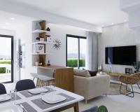 Nouvelle construction - Apartment - Torrevieja