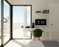 Nouvelle construction - Apartment - Torrevieja