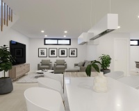 Nouvelle construction - Apartment - Torrevieja