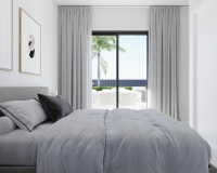 Nouvelle construction - Apartment - Torrevieja