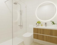 Nouvelle construction - Apartment - Torrevieja
