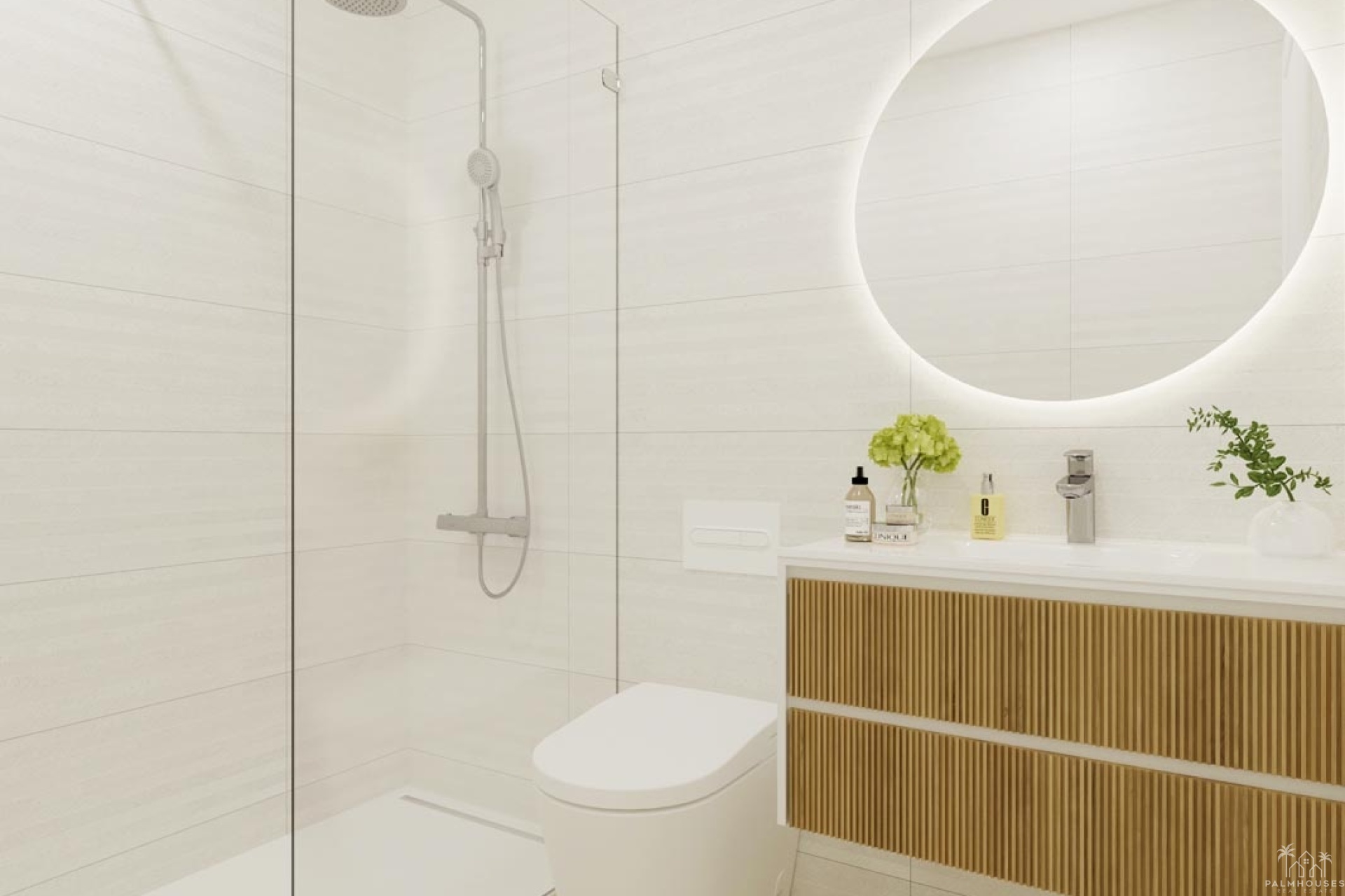 Nouvelle construction - Apartment - Torrevieja