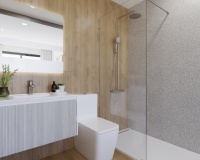 Nouvelle construction - Apartment - Torrevieja