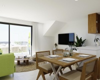 Nouvelle construction - Apartment - Torrevieja