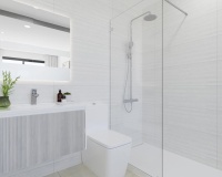 Nouvelle construction - Apartment - Torrevieja