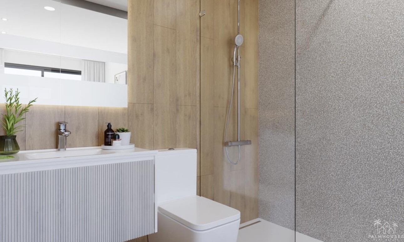 Nouvelle construction - Apartment - Torrevieja