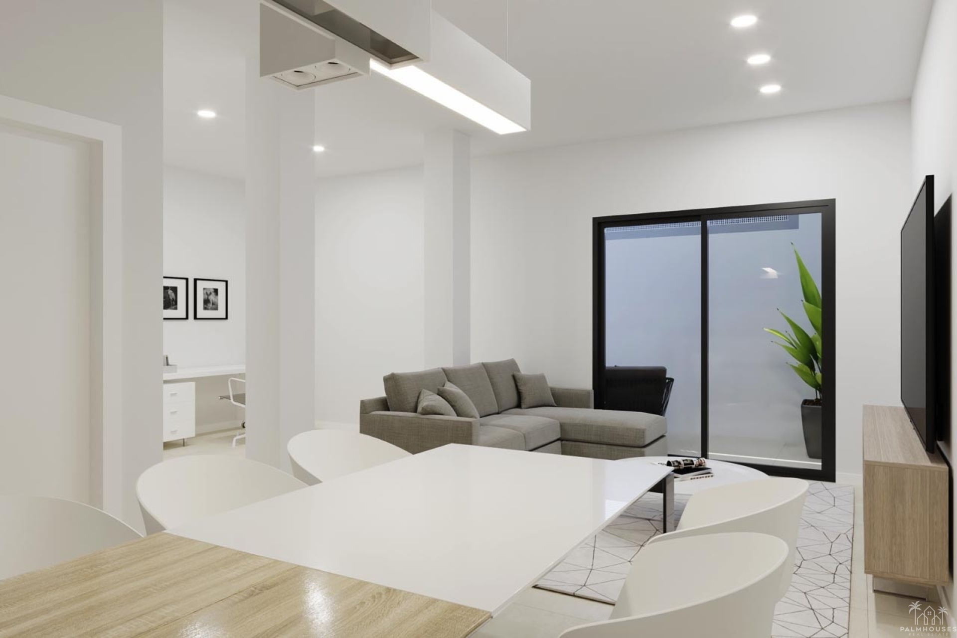 Nouvelle construction - Apartment - Torrevieja