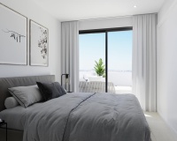 Nouvelle construction - Apartment - Torrevieja