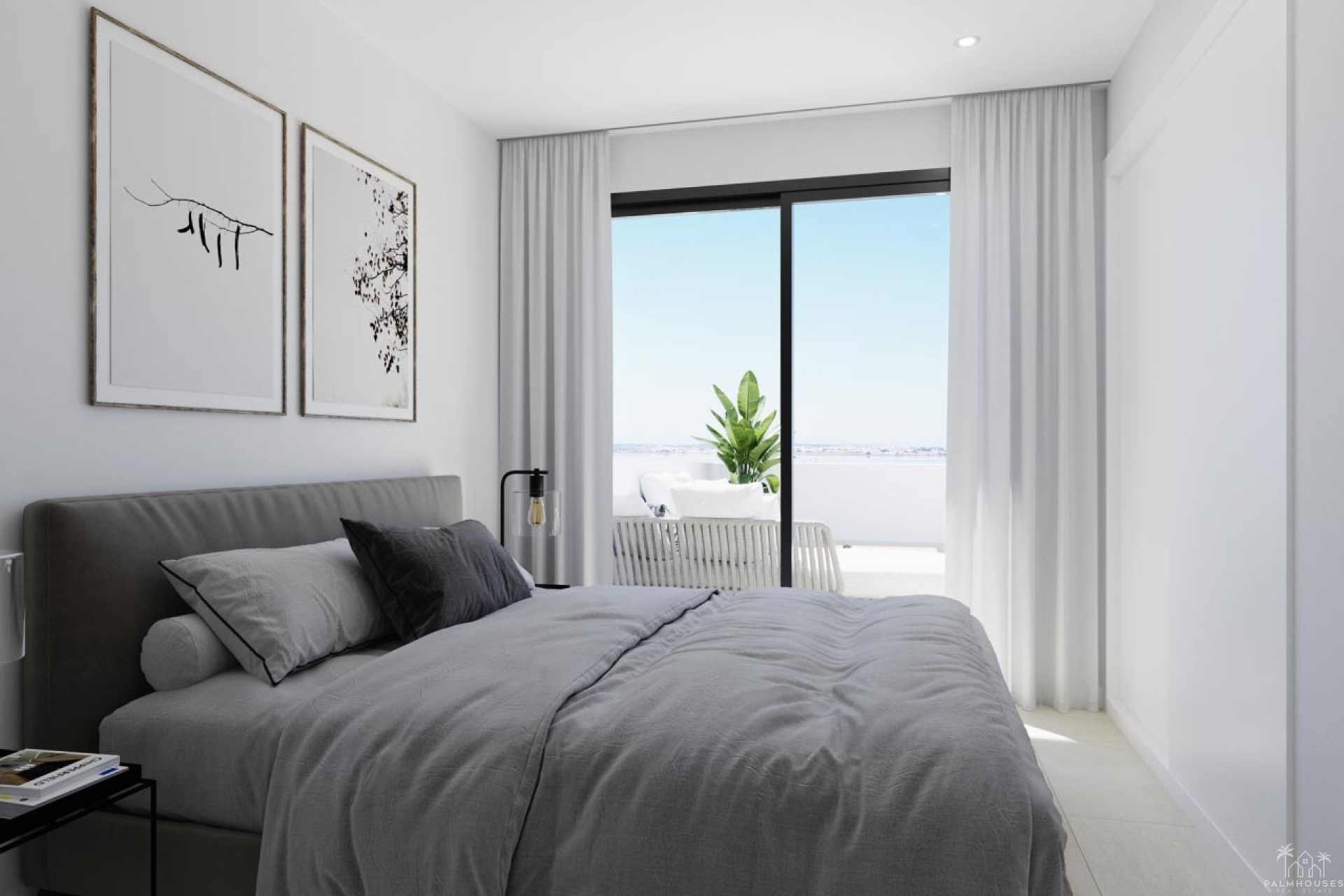 Nouvelle construction - Apartment - Torrevieja
