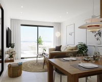 Nouvelle construction - Apartment - Torrevieja
