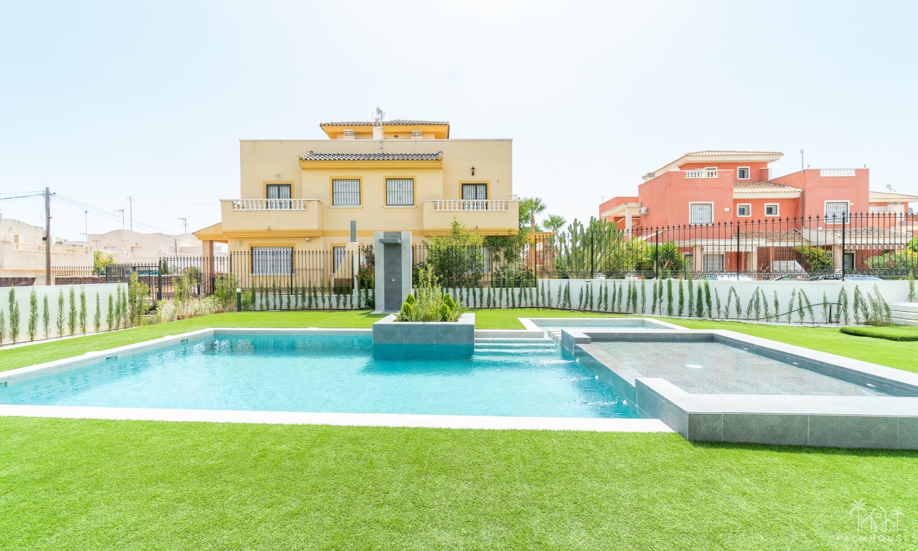 Nouvelle construction - Apartment - Torrevieja