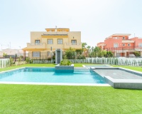 Nouvelle construction - Apartment - Torrevieja