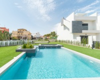Nouvelle construction - Apartment - Torrevieja