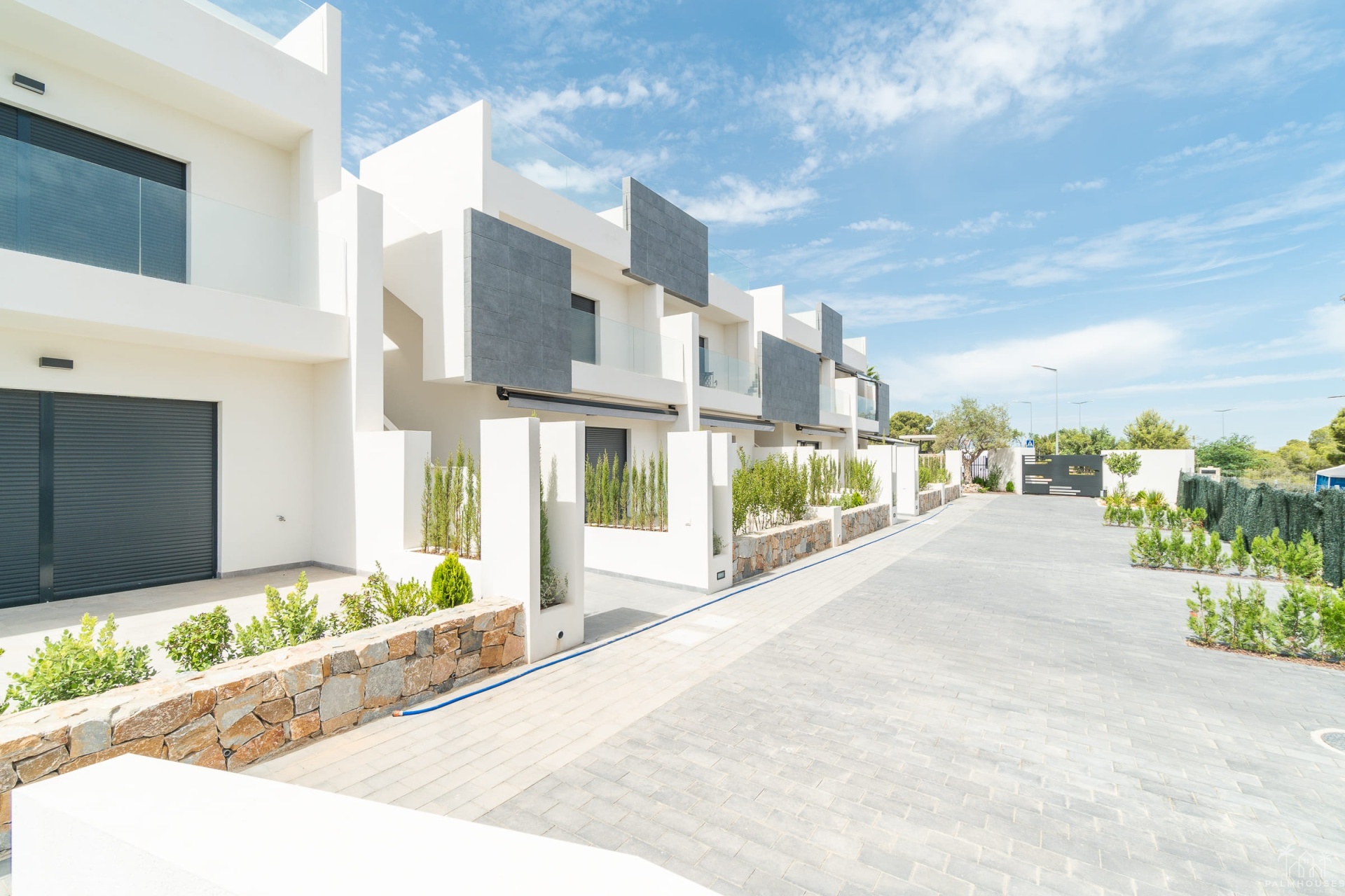 Nouvelle construction - Apartment - Torrevieja