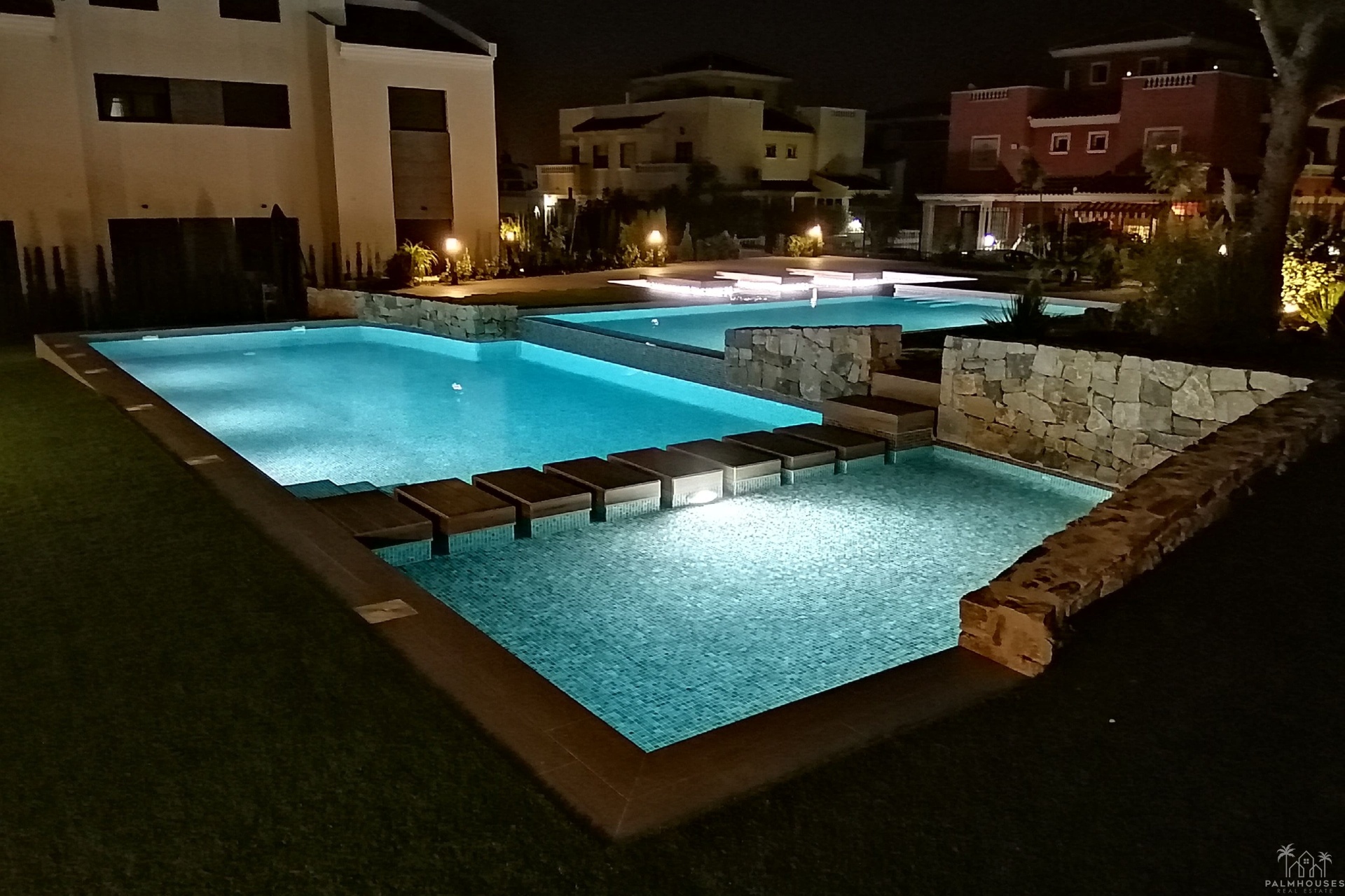 Nouvelle construction - Apartment - Torrevieja