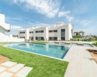 Nouvelle construction - Apartment - Torrevieja
