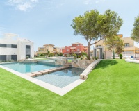 Nouvelle construction - Apartment - Torrevieja