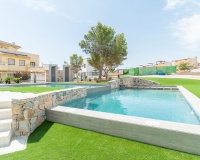 Nouvelle construction - Apartment - Torrevieja