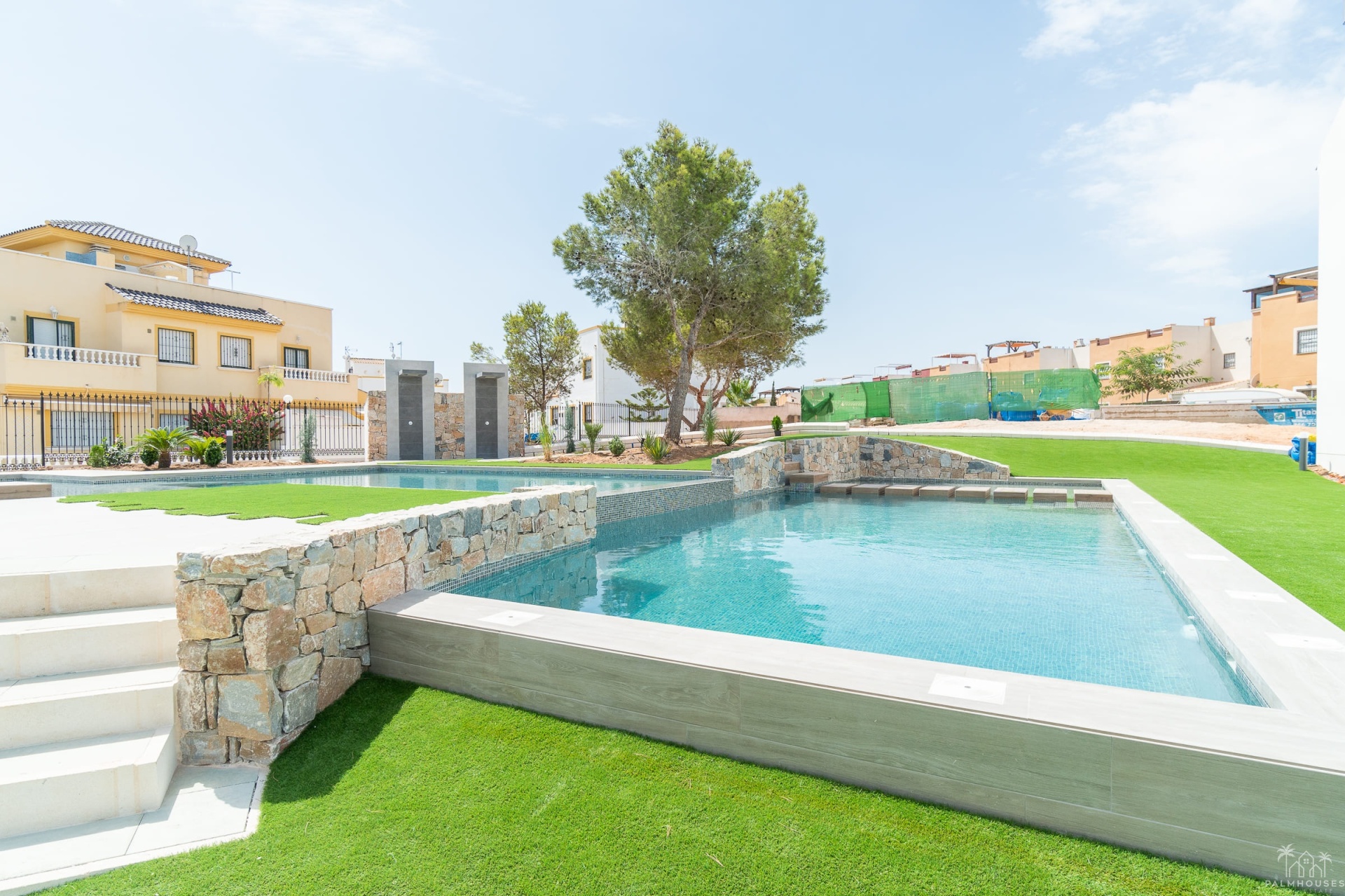 Nouvelle construction - Apartment - Torrevieja