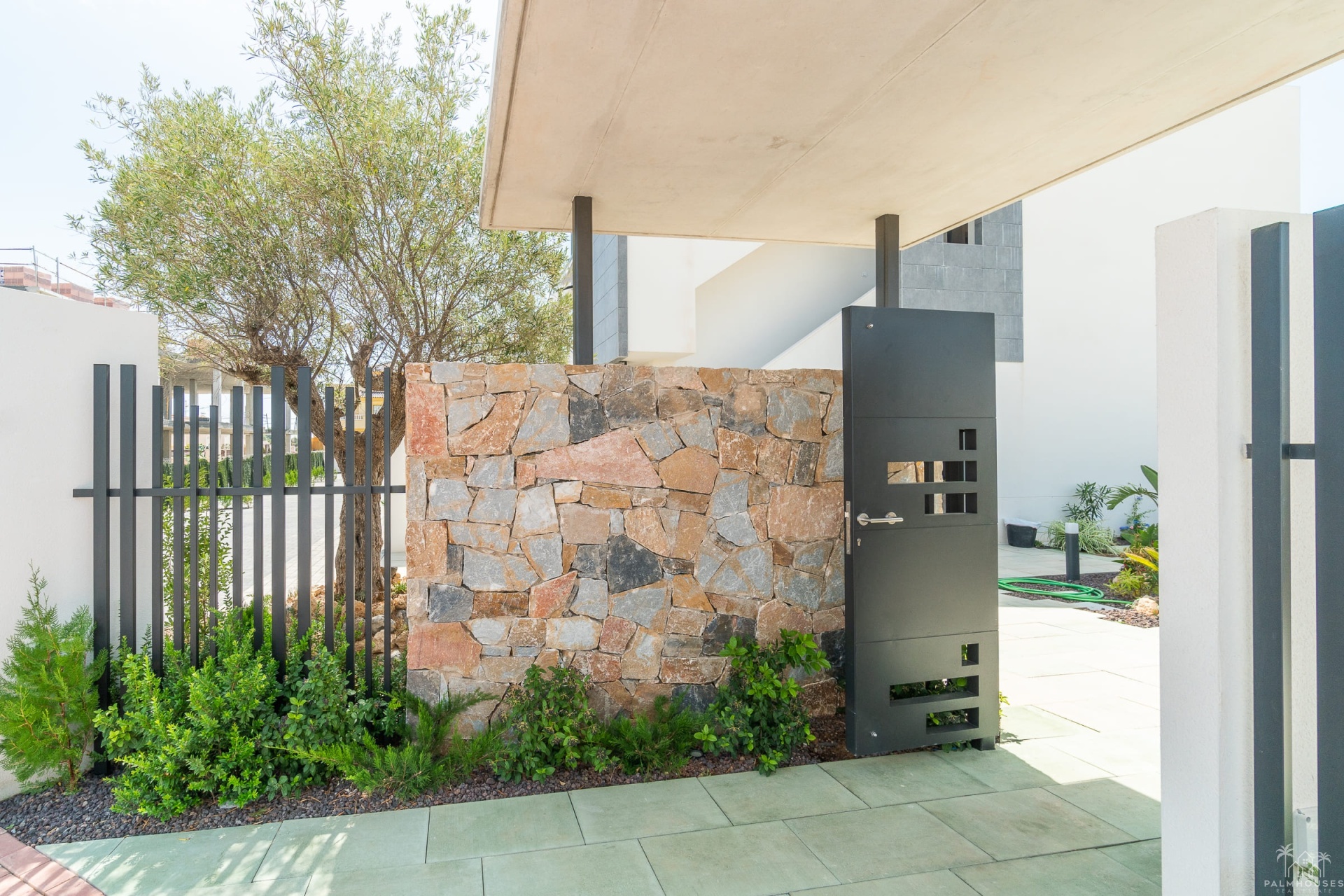 Nouvelle construction - Apartment - Torrevieja