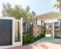 Nouvelle construction - Apartment - Torrevieja