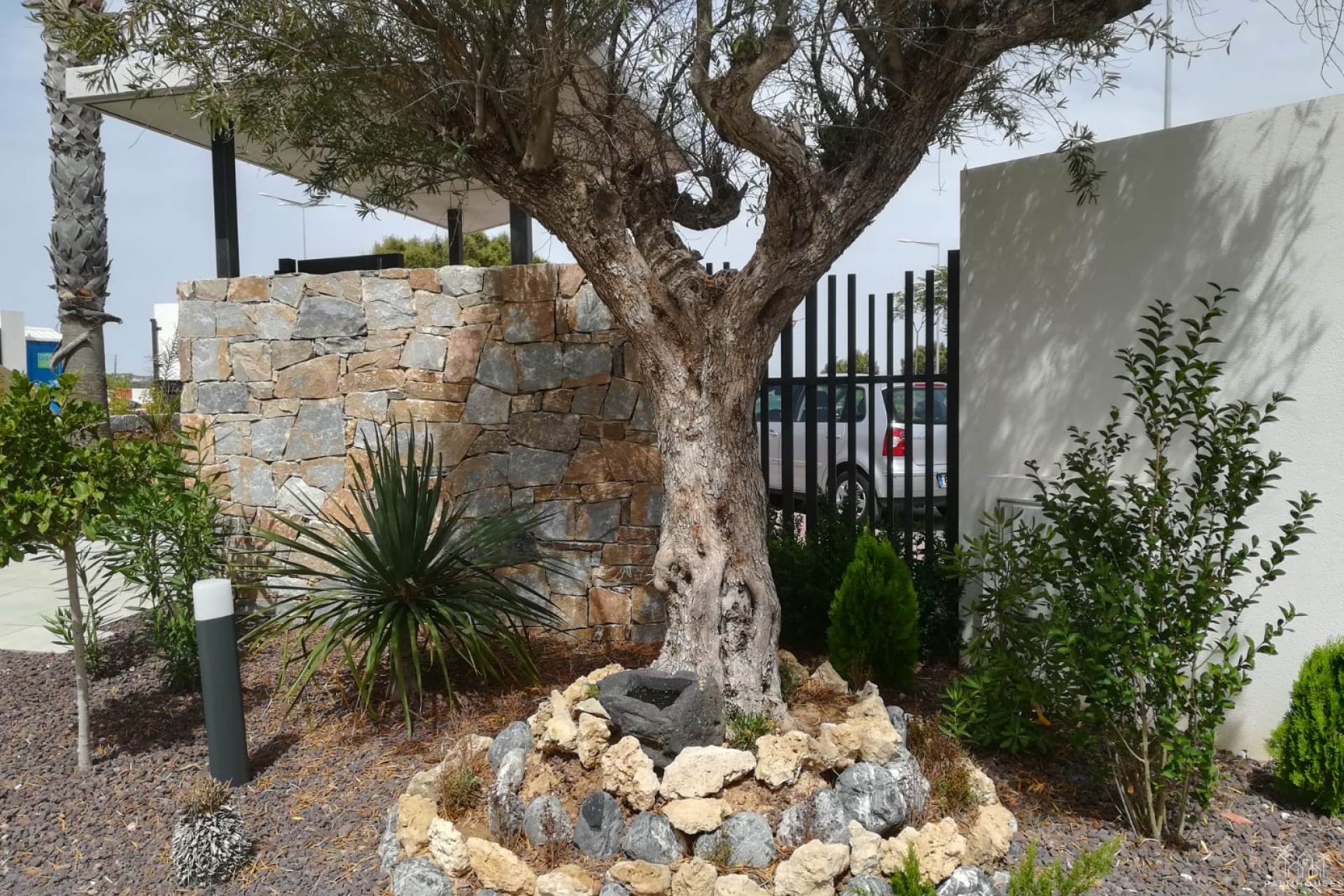 Nouvelle construction - Apartment - Torrevieja