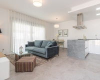 Nouvelle construction - Apartment - Torrevieja