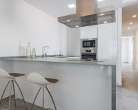 Nouvelle construction - Apartment - Torrevieja